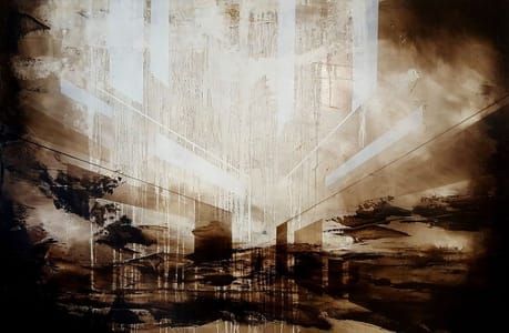 Artwork Title: Untitled