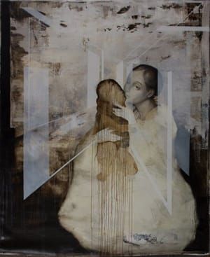 Artwork Title: Untitled