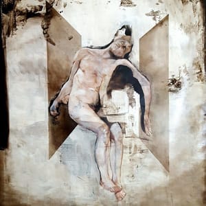 Artwork Title: Untitled