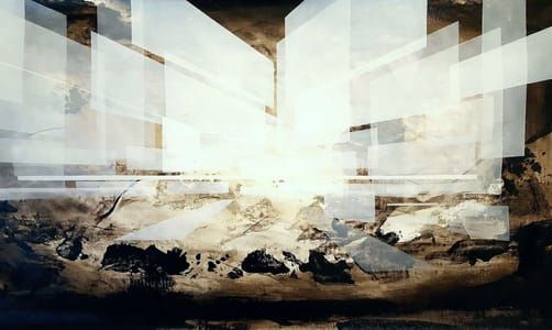 Artwork Title: Untitled