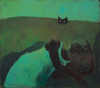 Artwork Title: Untitled