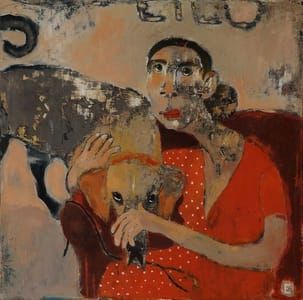 Artwork Title: Untitled