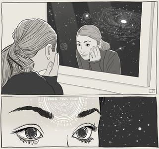 Artwork Title: Free Your Mind