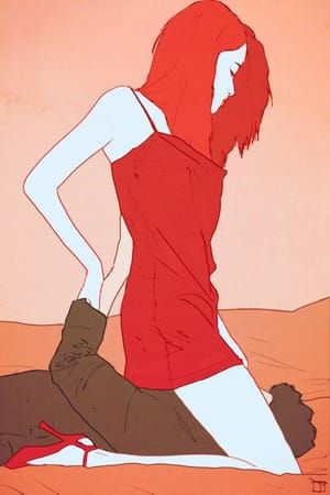 Artwork Title: Untitled