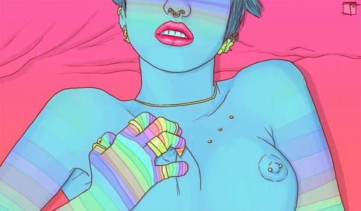 Artwork Title: Untitled