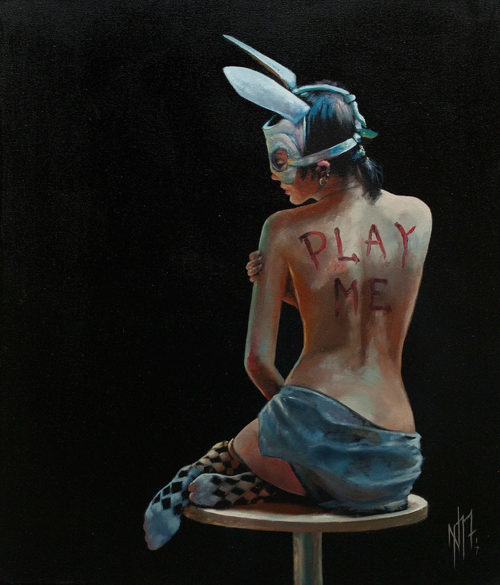 Artwork Title: undefined