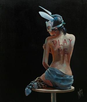 Artwork Title: Untitled