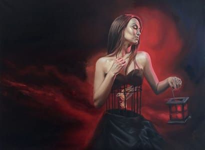Artwork Title: Untitled