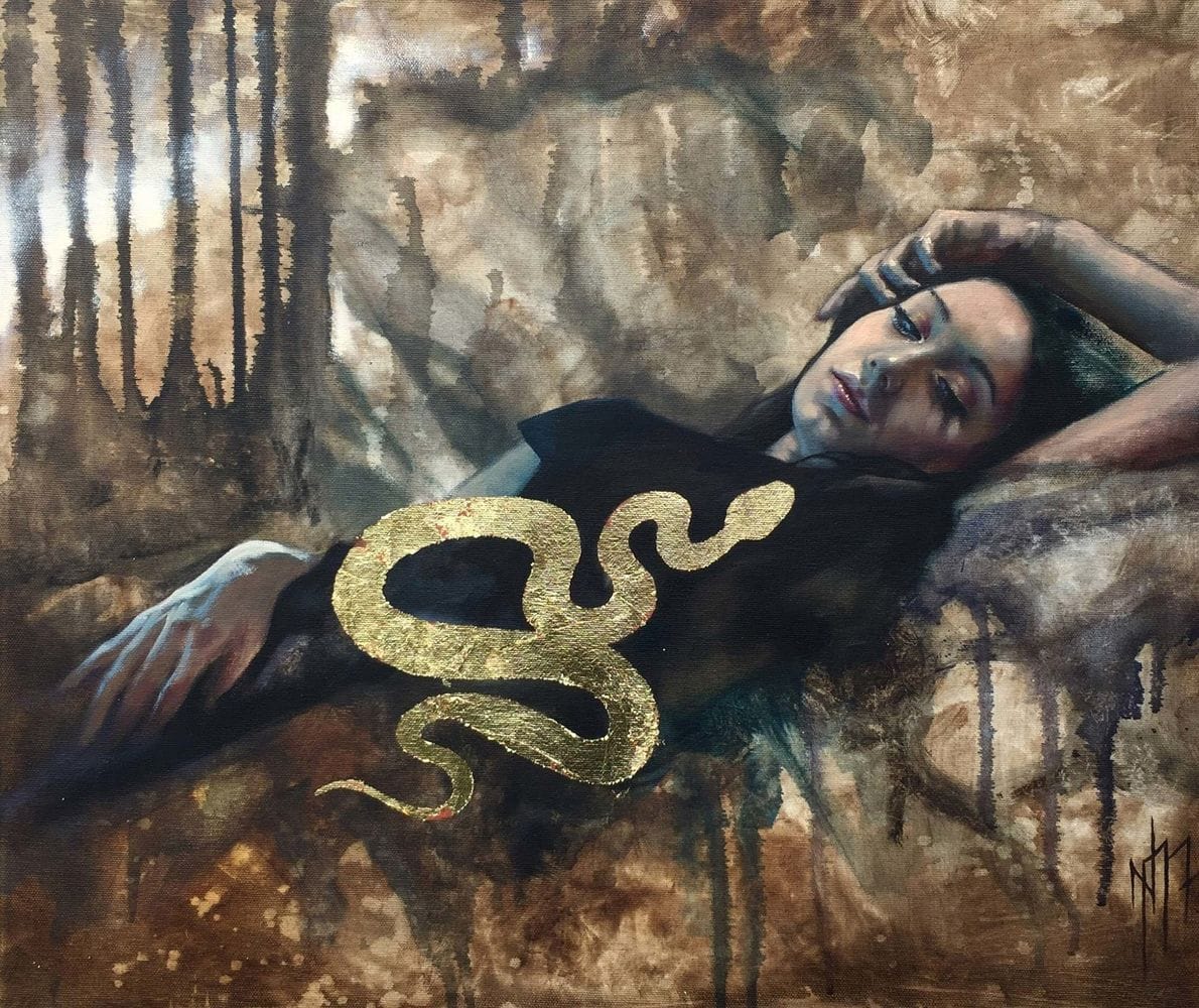 Artwork Title: undefined