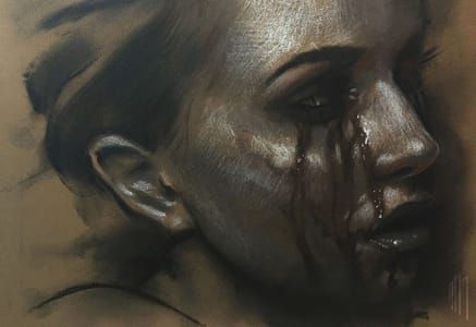 Artwork Title: Untitled