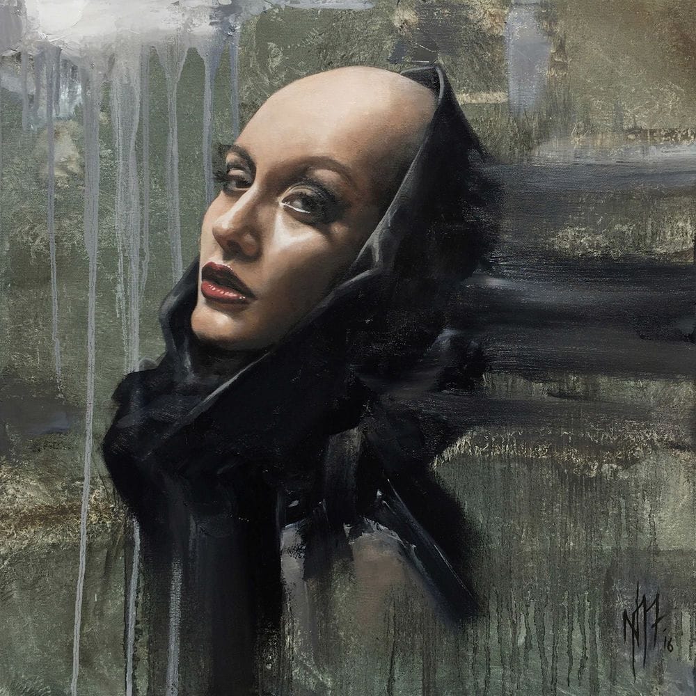 Artwork Title: undefined