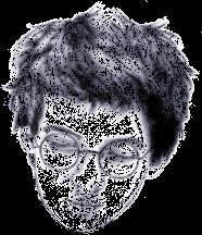 Artwork Title: James Potter