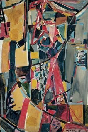Artwork Title: Untitled