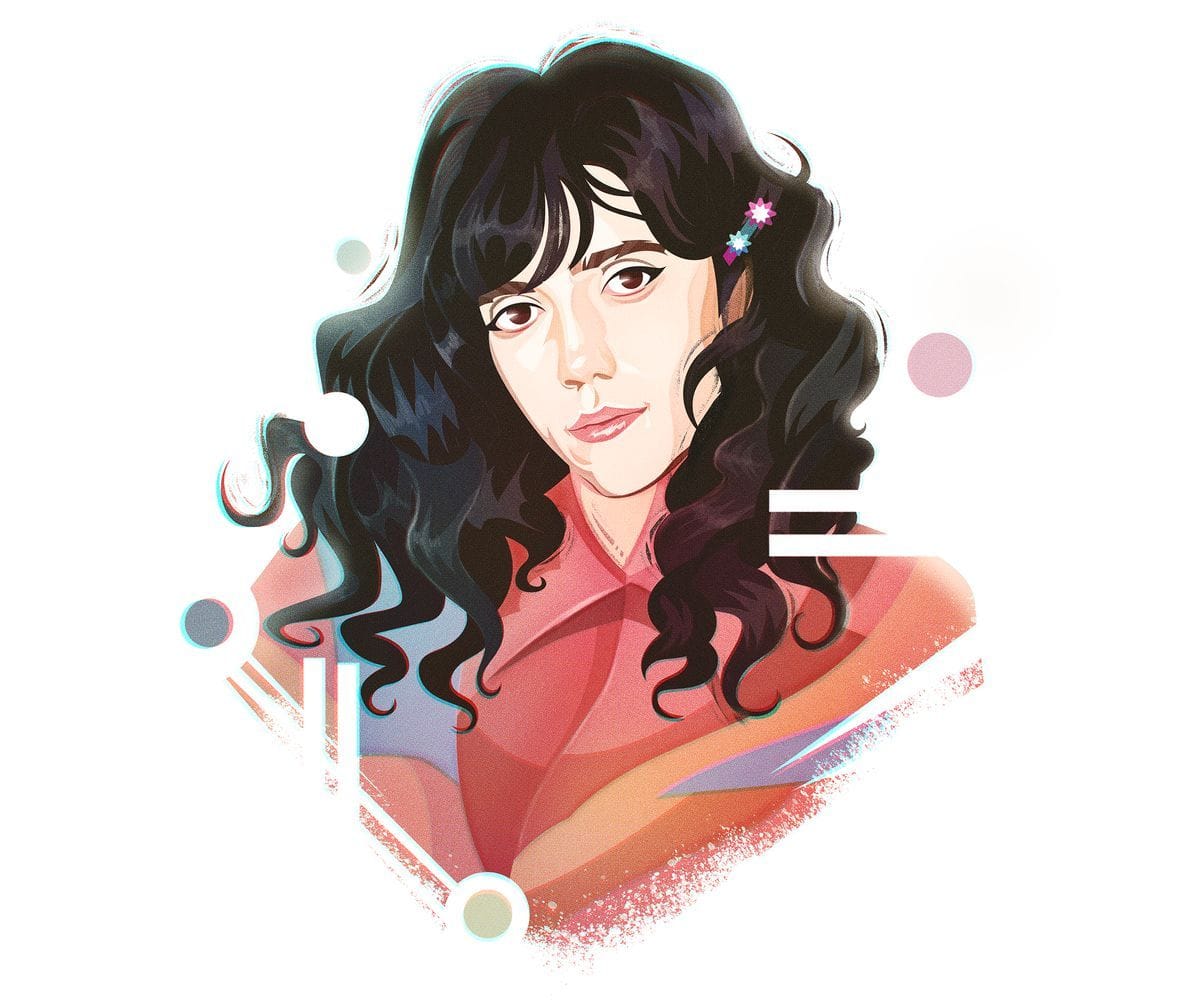 Artwork Title: Natalie Prass