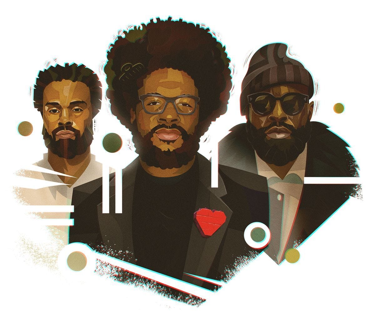 Artwork Title: Roots