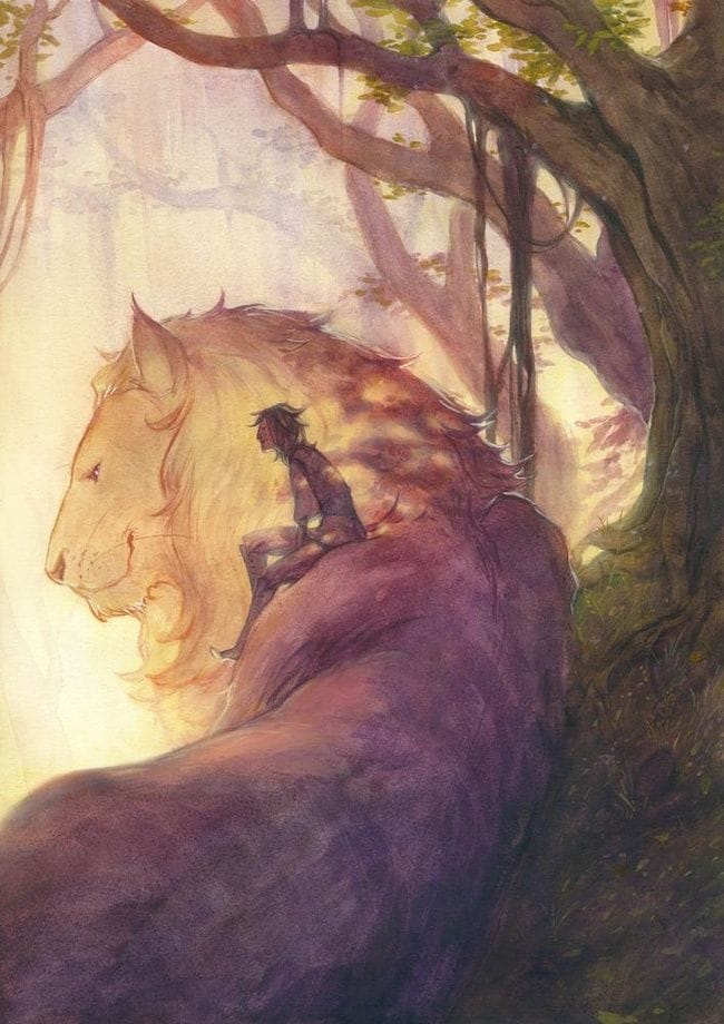 Artwork Title: Gossip