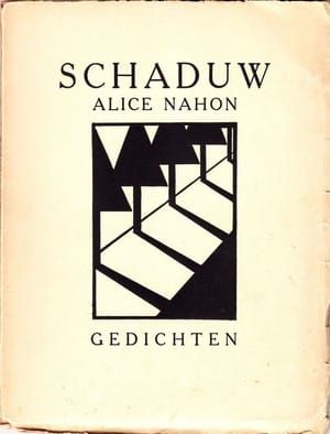 Artwork Title: Schaduw (Shadow)