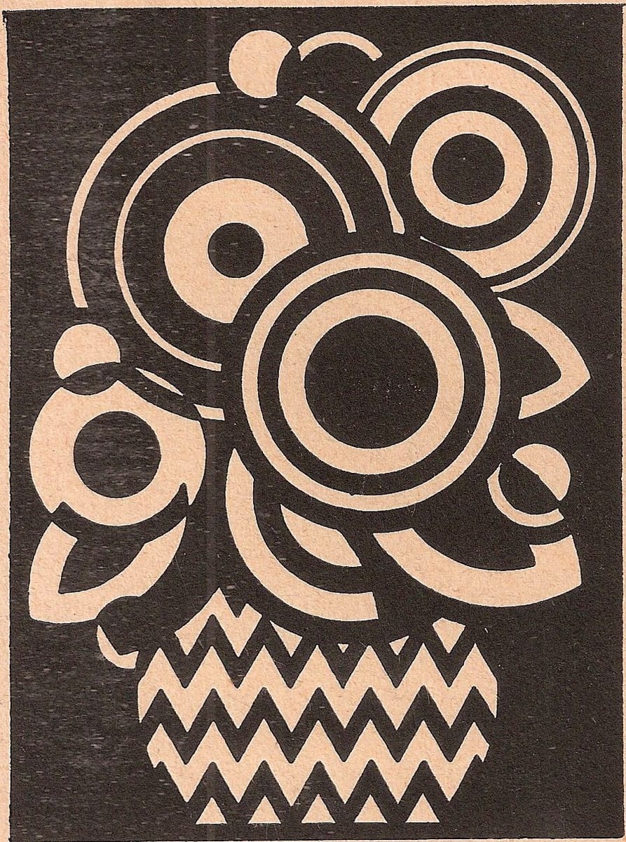 Artwork Title: Vondelingskens