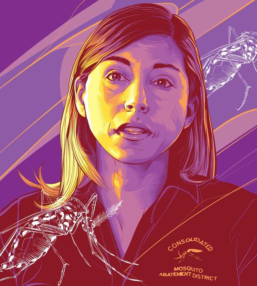 Artwork Title: Jodi Holeman