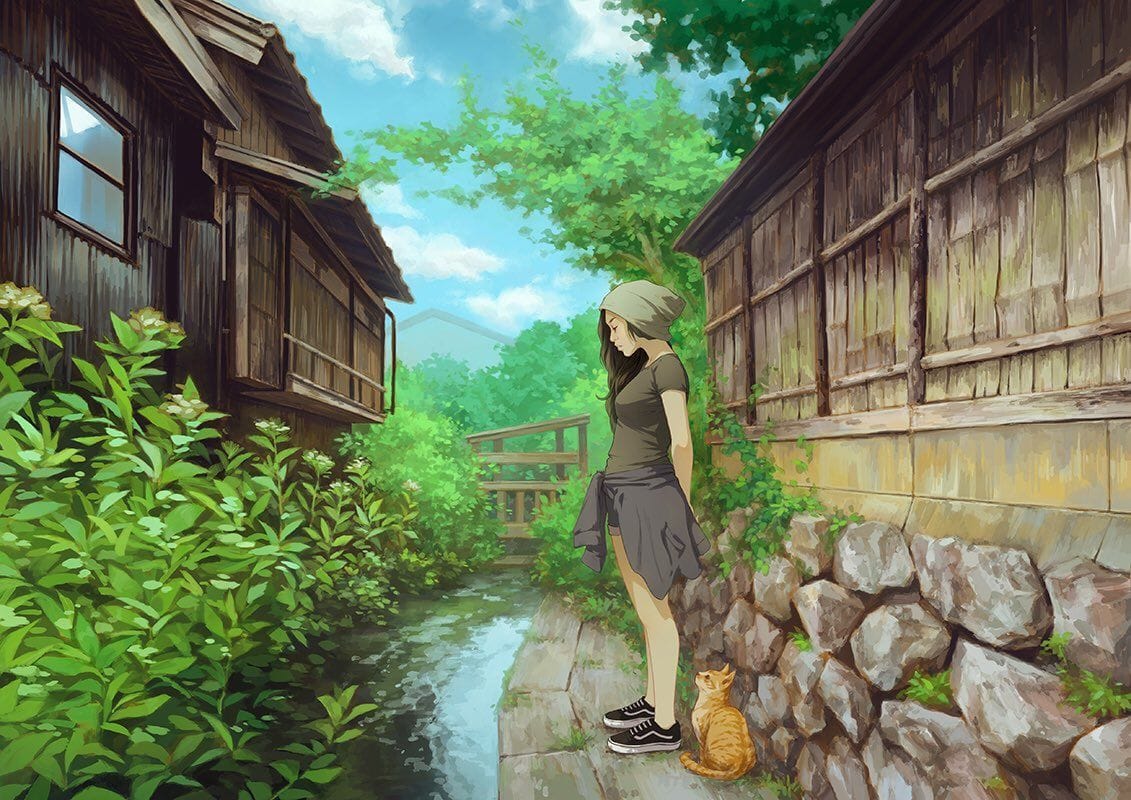 Artwork Title: What I Remember