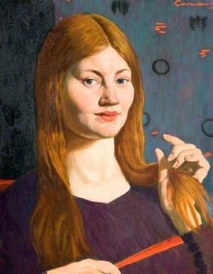 Artwork Title: The Witch: Dolly Henry