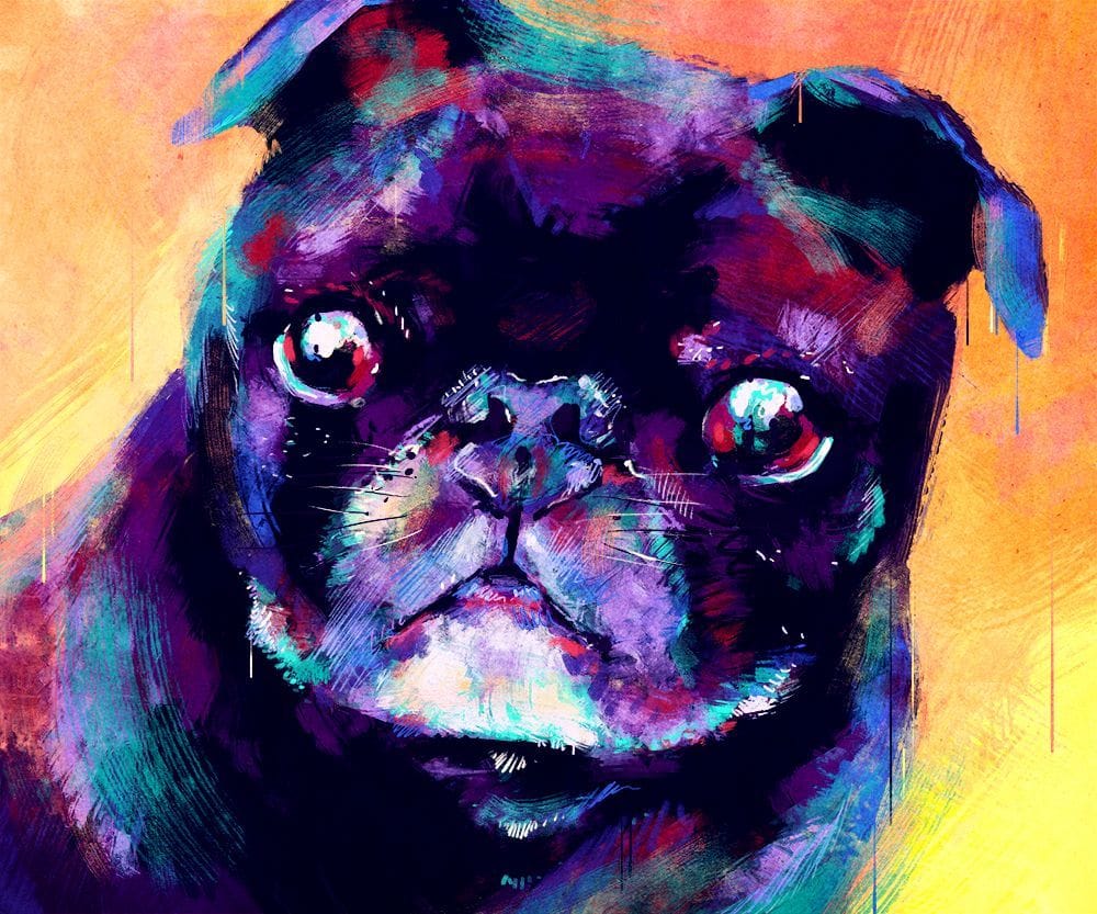 Artwork Title: Bugsy