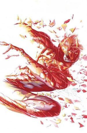 Artwork Title: Amazing Spider-Man #31