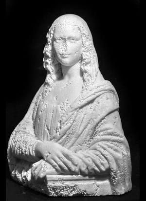 Artwork Title: Untitled