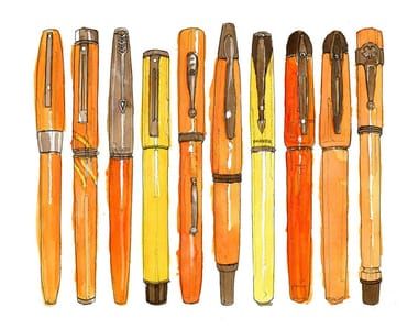 Artwork Title: Weapons