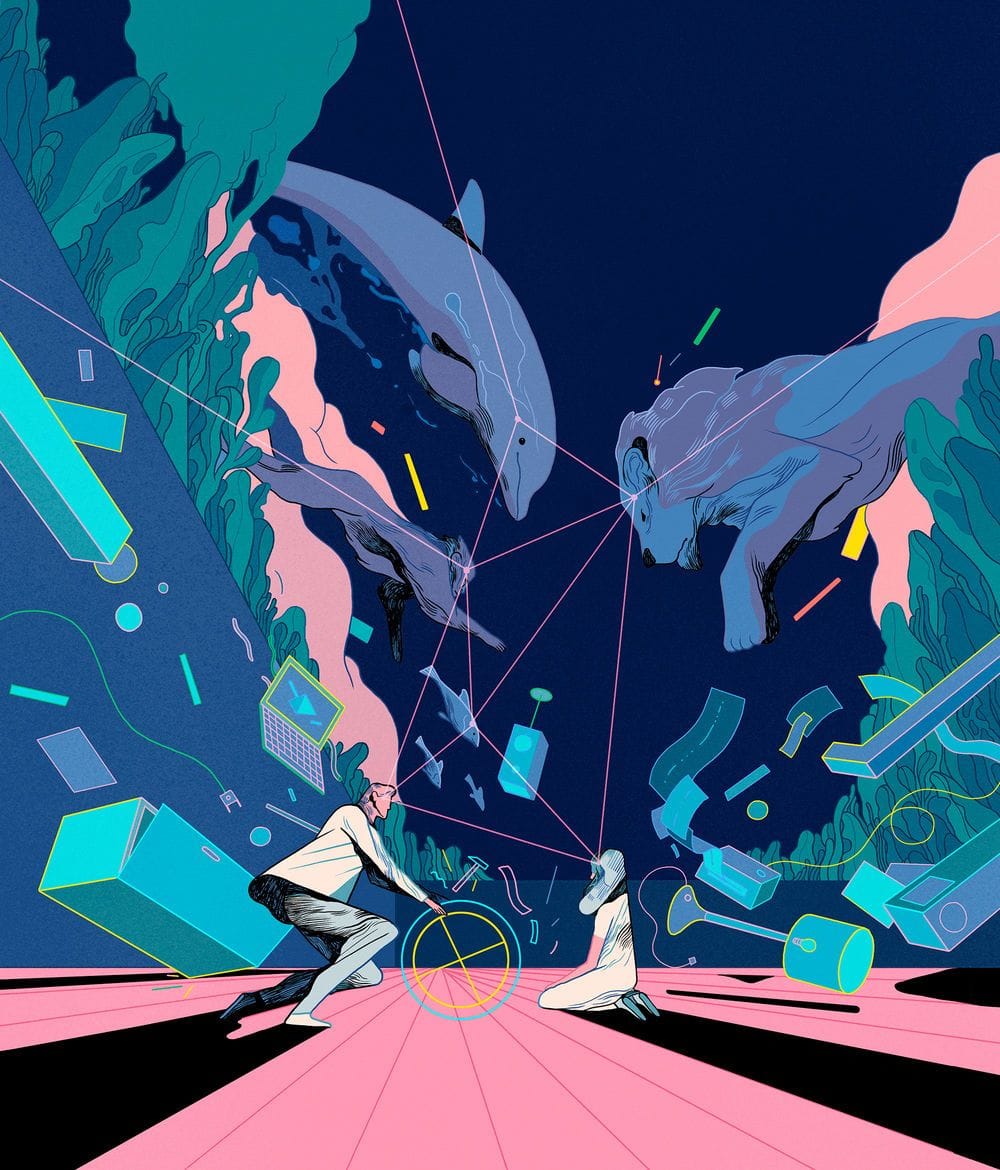 Artwork Title: Wired UK