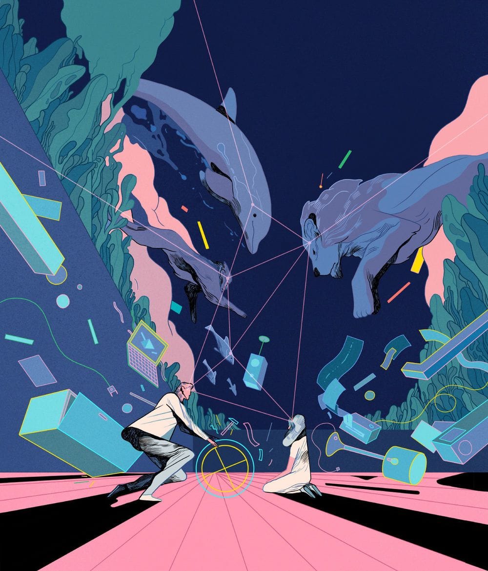 Artwork Title: Wired UK