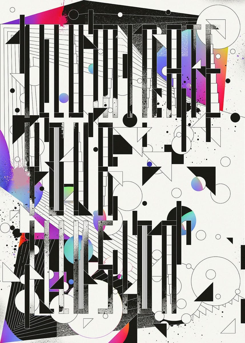 Artwork Title: Illuminate Your Illusion