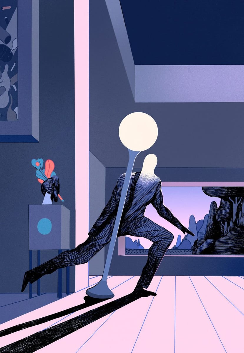 Artwork Title: The Palace