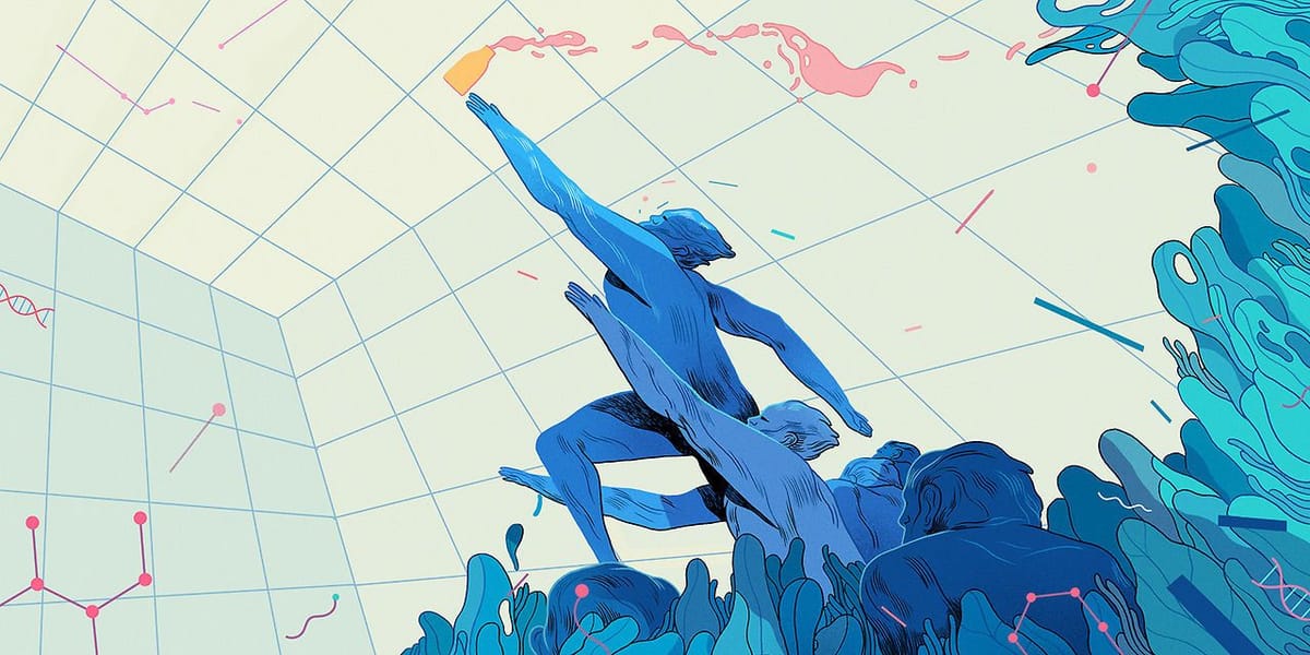 Artwork Title: World Positive