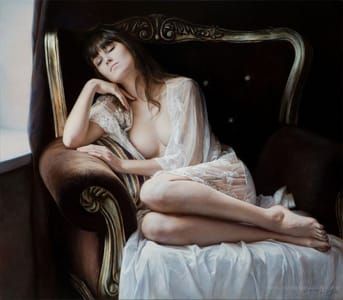 Artwork Title: Untitled