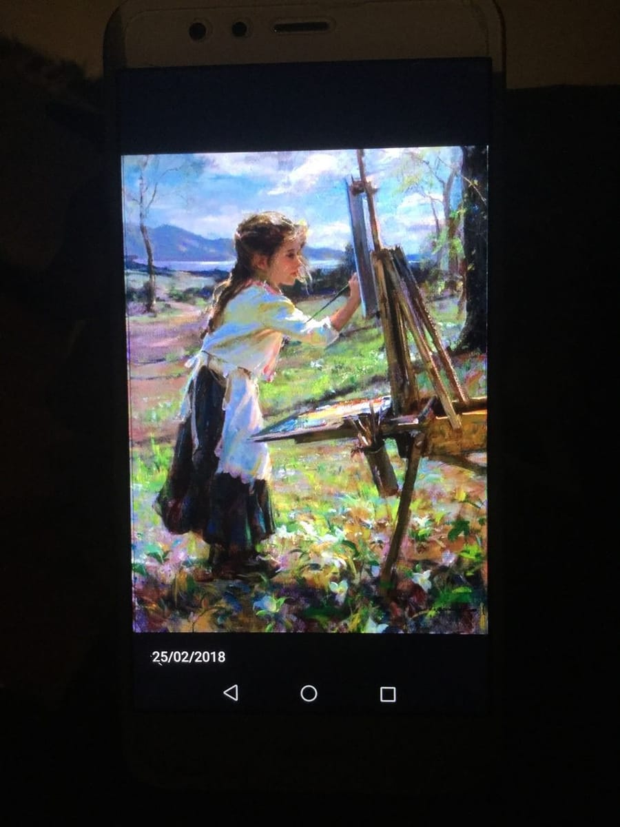 Artwork Title: undefined