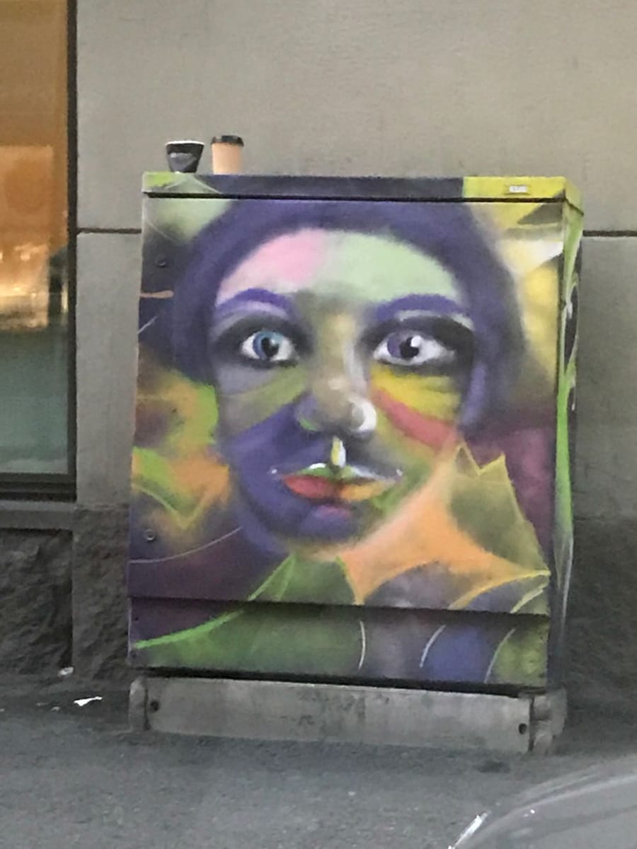 Artwork Title: undefined