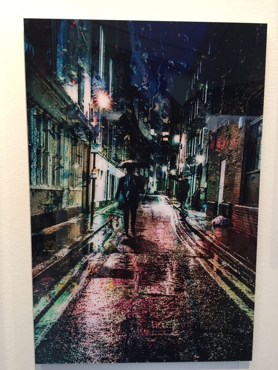 Artwork Title: undefined