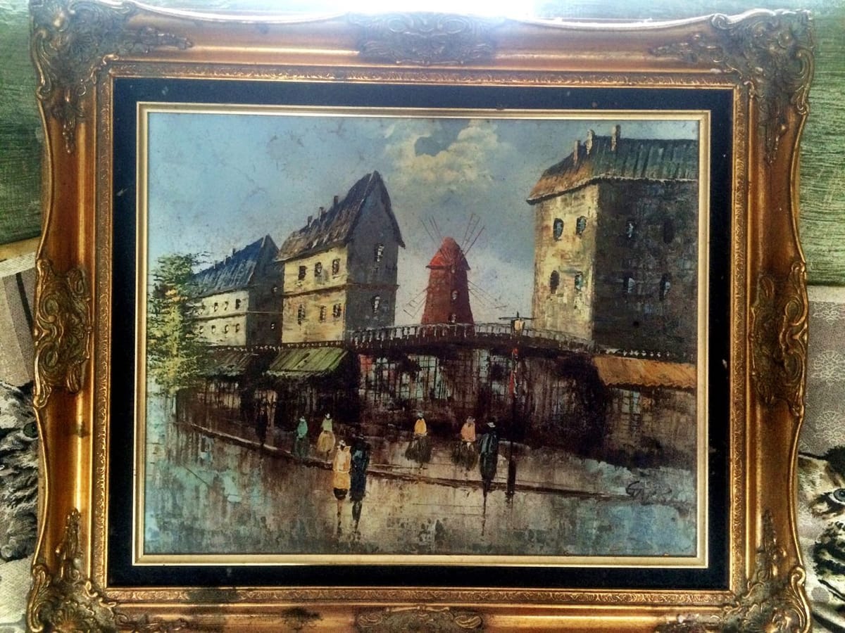 Artwork Title: undefined