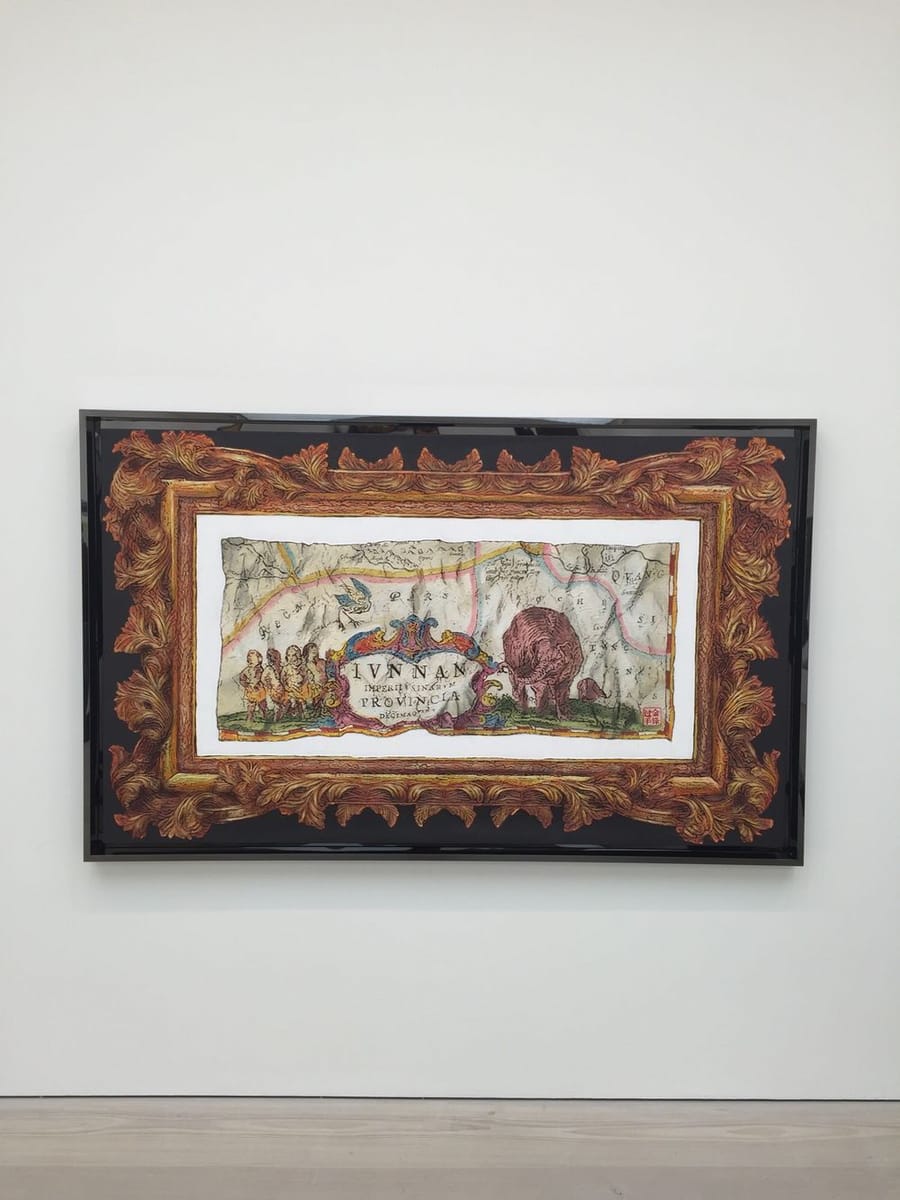 Artwork Title: undefined