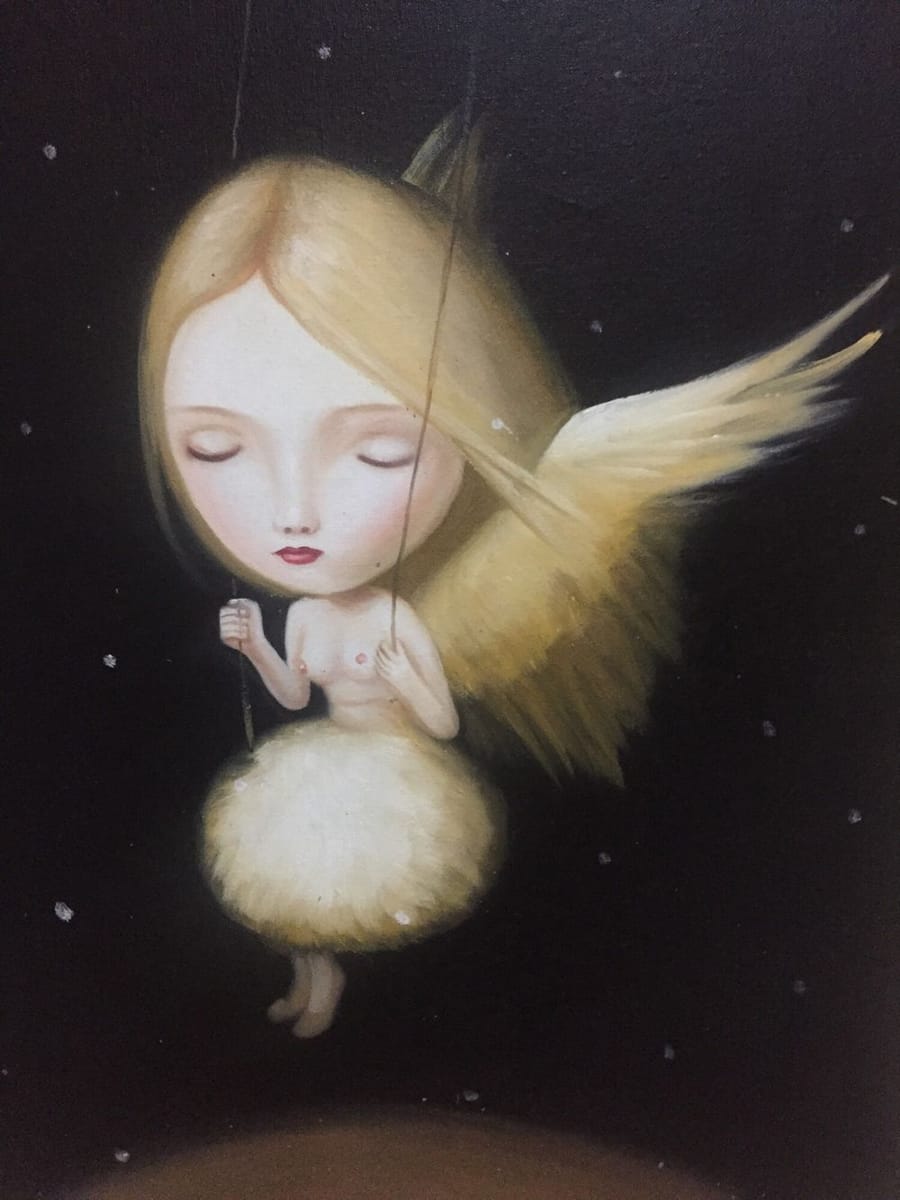 Artwork Title: undefined