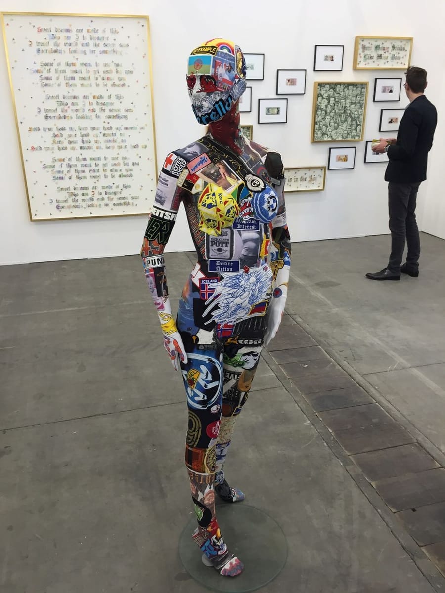 Artwork Title: undefined