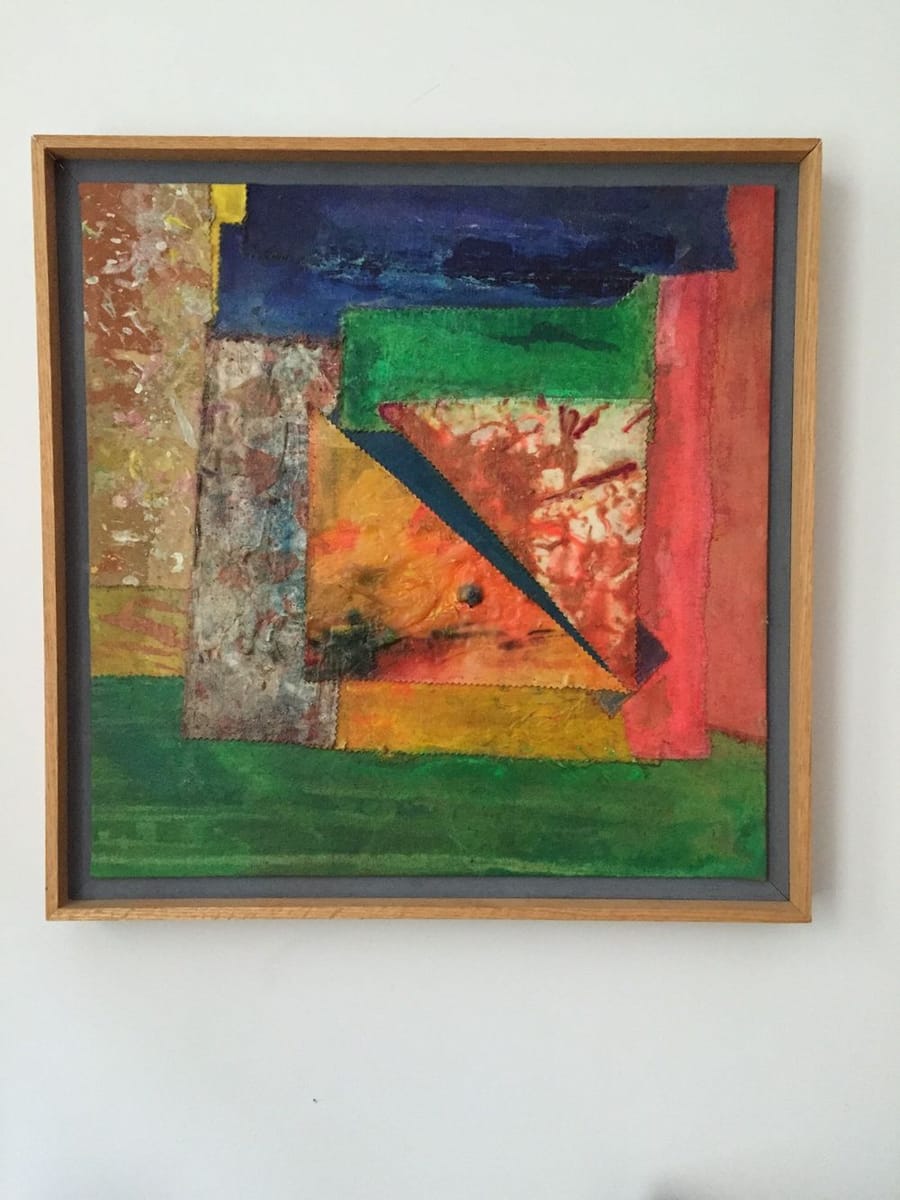 Artwork Title: undefined