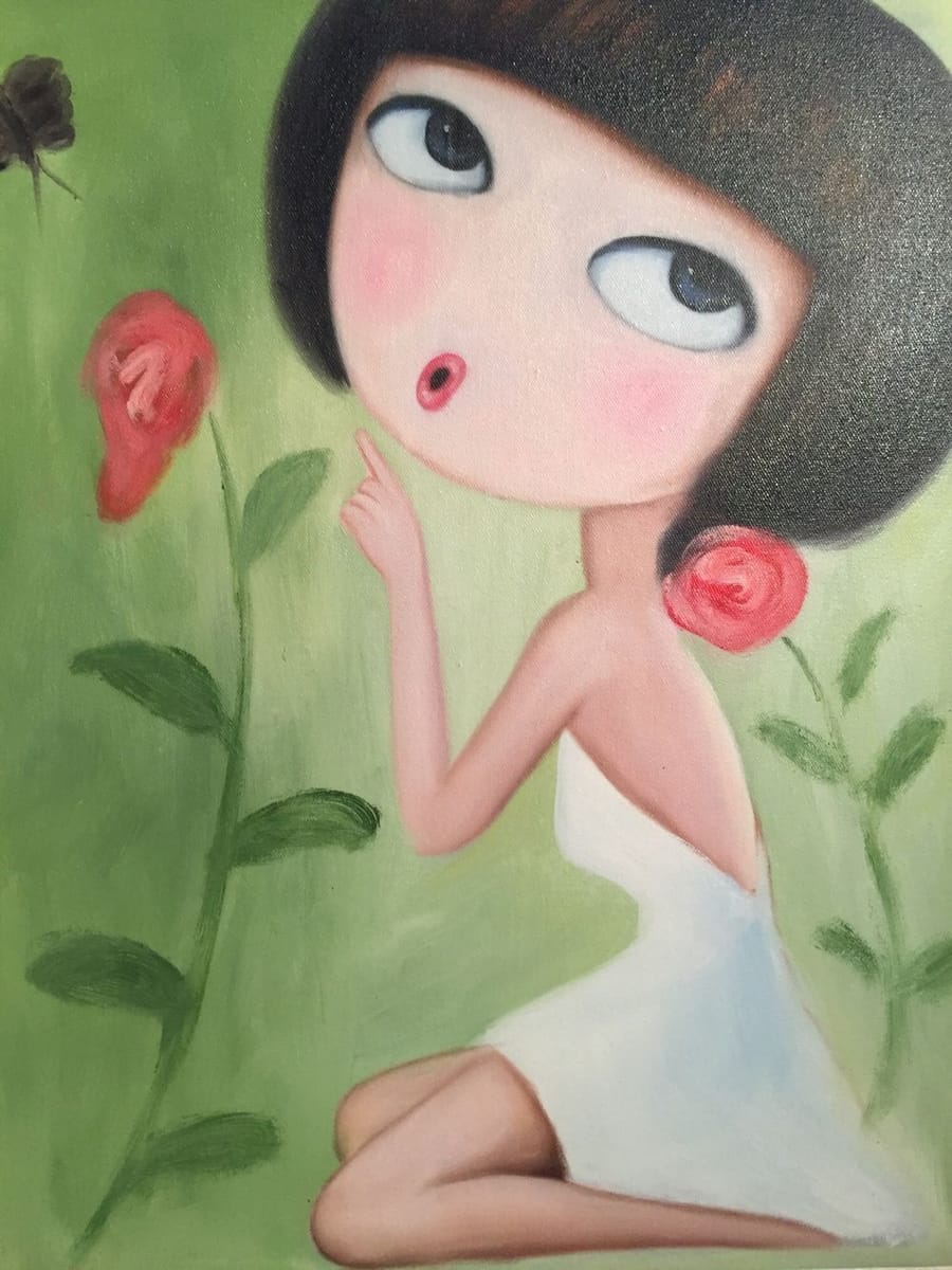 Artwork Title: undefined