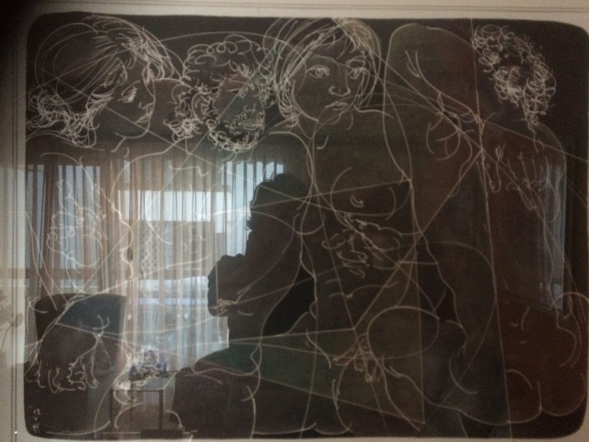 Artwork Title: undefined