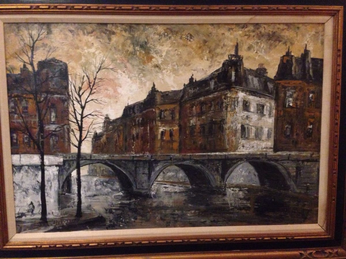 Artwork Title: undefined