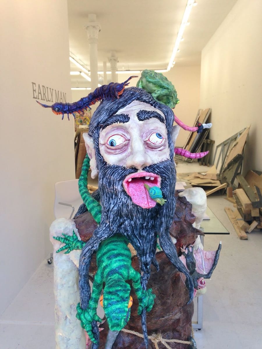 Artwork Title: undefined