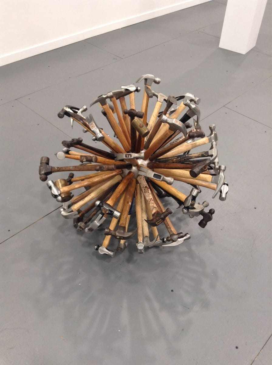 Artwork Title: undefined