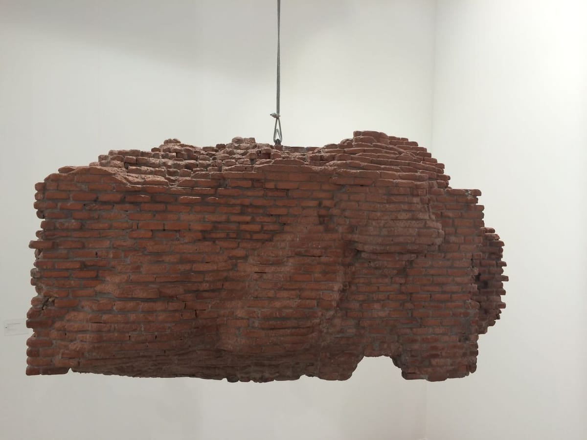 Artwork Title: undefined