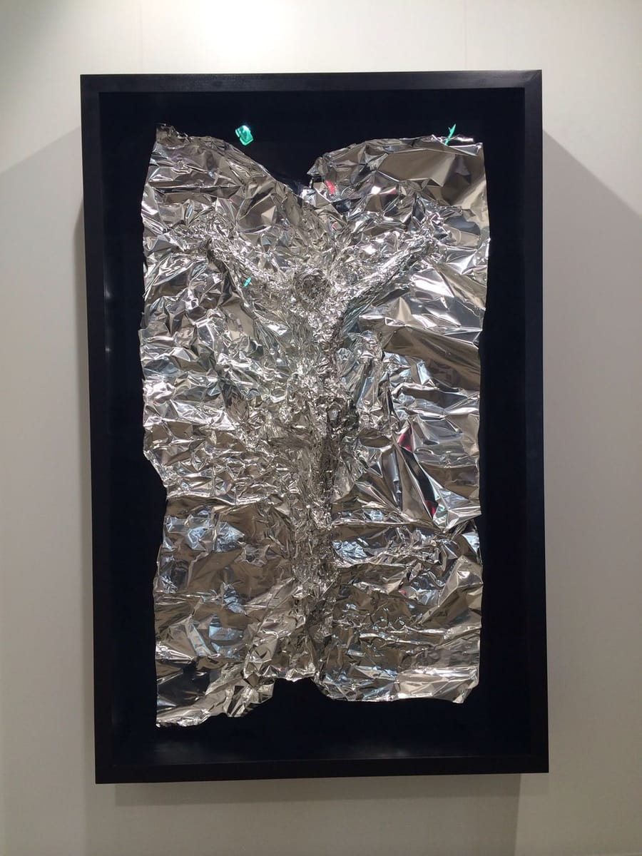 Artwork Title: undefined